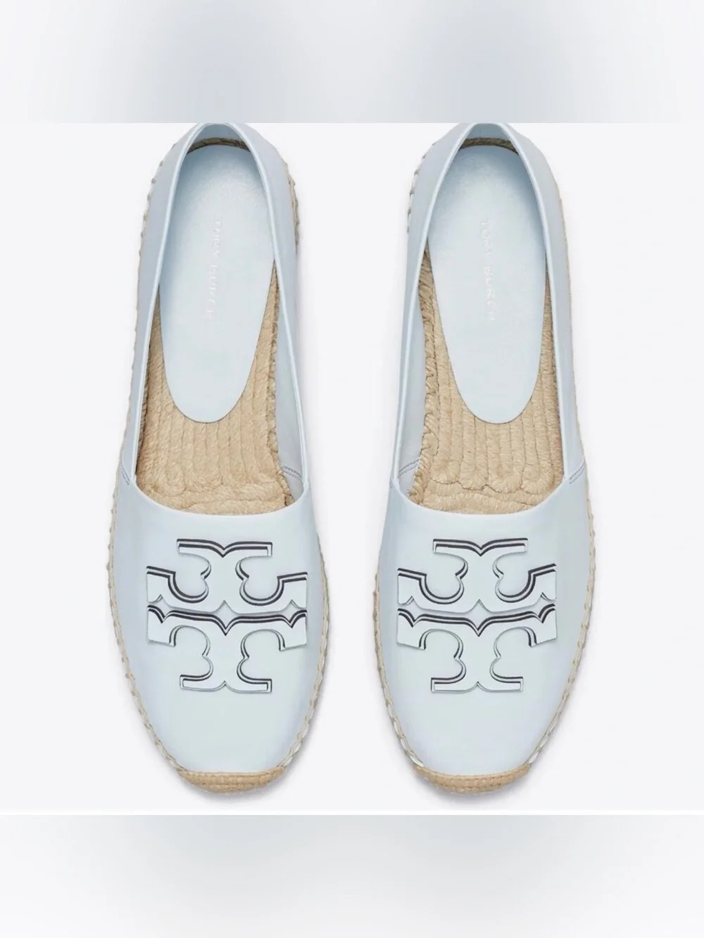 Tory Burch new box